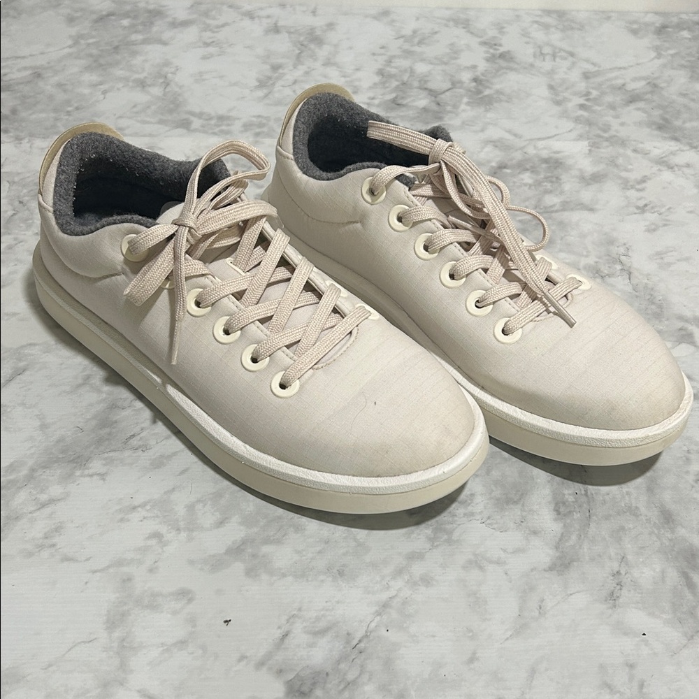 allbirds Women's Off-White Sneakers
